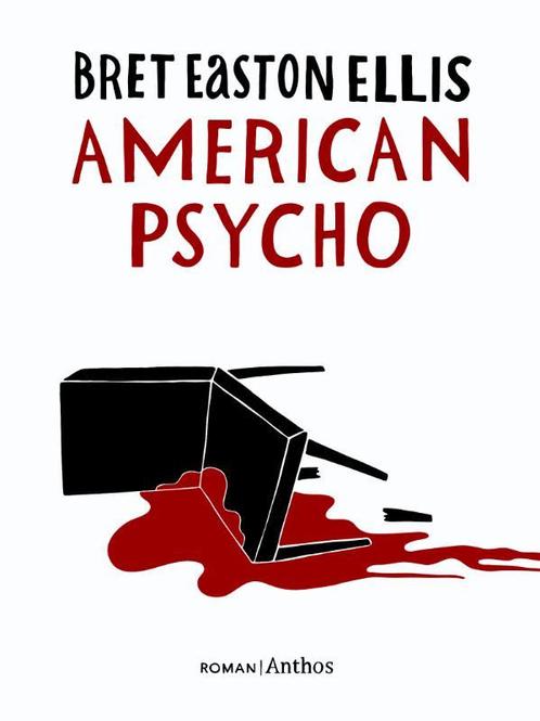 American psycho 9789041419729 Bret Easton Ellis, Boeken, Romans, Zo goed als nieuw, Verzenden