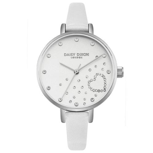 Horloge Dames Daisy Dixon ZARA (Ø 35 mm), Sieraden, Tassen en Uiterlijk, Zonnebrillen en Brillen | Heren, Verzenden