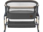 Maxi-Cosi Iora Air - Co-sleeper - Schommelfunctie - Beyond, Verzenden, Zo goed als nieuw