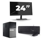 Dell Optiplex 990 Micro Tower - Intel Core i3-2e Generatie -, Verzenden, Nieuw