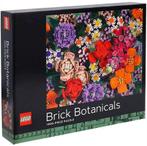 Lego Botanicals Puzzel (1000 stukjes) | Lego - Puzzels, Verzenden, Nieuw