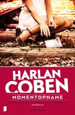 Momentopname 9789022580714 Harlan Coben, Boeken, Verzenden, Zo goed als nieuw, Harlan Coben