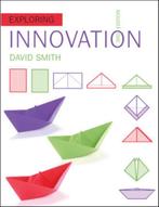 Exploring Innovation 9780077158392, Verzenden, Zo goed als nieuw