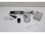 Bosch MSM6M622 ErgoMaster - Staafmixer - 1000W - RVS, Verzenden, Zo goed als nieuw