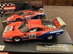 Carrera 1:32 - Model raceauto - Ferrari 312 BB LM Nart #68 -, Nieuw
