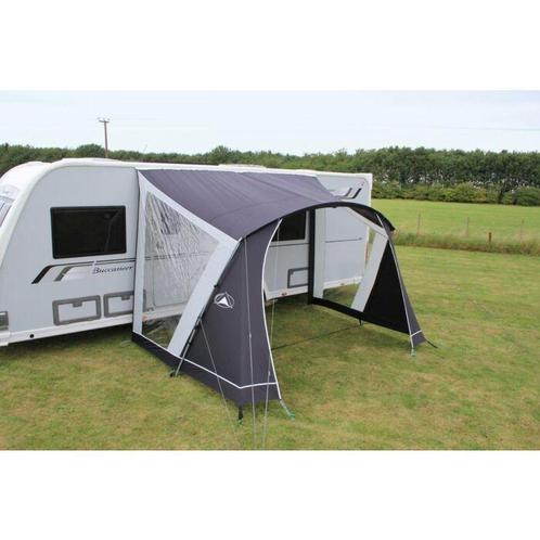 Sunncamp Swift Luifel 330 van €229 voor €179, Caravans en Kamperen, Voortenten en Luifels, Nieuw, Ophalen of Verzenden