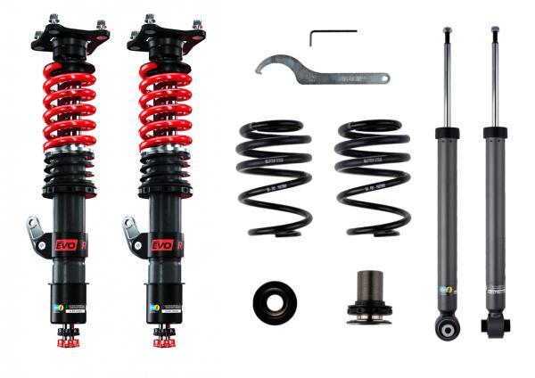 Bilstein VW Golf VIII (CD1) EVO R Schroefset 55mm, Auto-onderdelen, Overige Auto-onderdelen, Ophalen of Verzenden