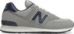 New Balance ML574BE2 - maat 40 - Heren Sneakers - Grijs, Verzenden, Nieuw