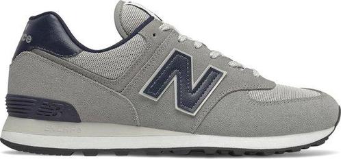 New Balance ML574BE2 - maat 40 - Heren Sneakers - Grijs, Kleding | Heren, Schoenen, Verzenden