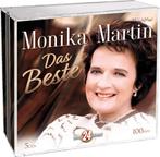 Monika Martin - Das Beste -100 Hits - 5CD, Ophalen of Verzenden, Nieuw in verpakking