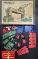 Märklin - Speelgoed 14910 - 1940-1950 - Duitsland, Antiek en Kunst, Antiek | Speelgoed