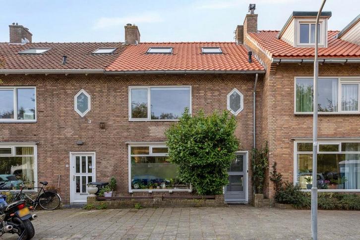 Te huur: Huis Cornelis van der Lijnlaan in Haarlem, Huizen en Kamers, Huizen te huur, Noord-Holland