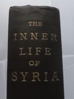 Isabel Burton - The Inner Life of Syria, Palestine, and the