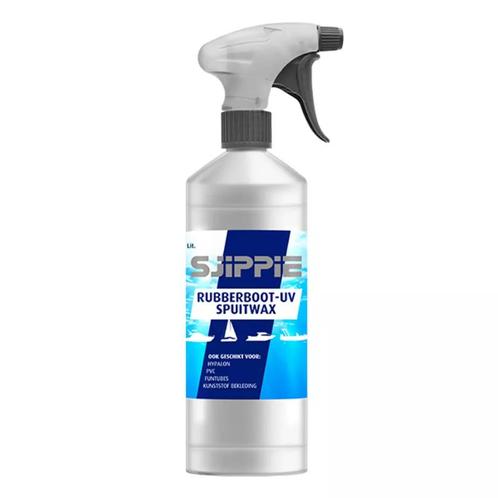 Rubberboot Spuitwax-UV, Watersport en Boten, Bootonderdelen, Nieuw, Zeilboot of Motorboot, Ophalen of Verzenden
