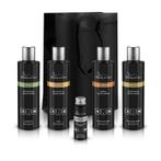 Beauty & Care Cadeaupakket sauna hamam XL 1 Set.  new, Sport en Fitness, Sauna, Ophalen of Verzenden, Nieuw, Fins of Traditioneel