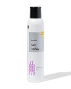 HEMA Haarlak flexibel 250ml, Verzenden, Nieuw