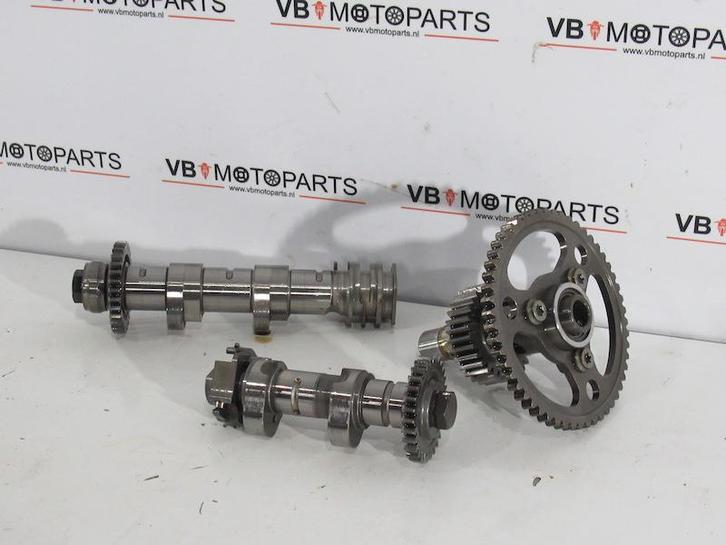 BMW R 1250 RS Nokkenas rechts, Motoren, Onderdelen | BMW, Ophalen of Verzenden