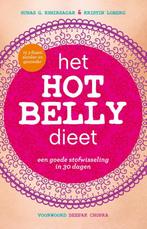 Het Hot Belly Dieet 9789021557724 Suhas Kshirsagar, Boeken, Gezondheid, Dieet en Voeding, Verzenden, Gelezen, Suhas Kshirsagar