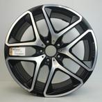 Originele velgen 21 inch Mercedes-Benz G-Klasse *OS1005801*, Gebruikt, Velg(en), Personenwagen, 21 inch