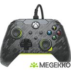 PDP Wired Controller - Electric Carbon (Xbox Series/Xbox, Computers en Software, Overige Computers en Software, Verzenden, Nieuw