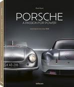 Porsche A passion for power, Boeken, Verzenden, Nieuw