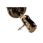 KYB Shocks & Struts Strut-Plus Front Left 12-14 Toyota Camry, Ophalen of Verzenden, Nieuw