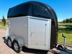Bockmann Champion 2-paards uit 2019 met zadelkamer!, Dieren en Toebehoren, Paarden en Pony's | Trailers en Aanhangwagens, Ophalen