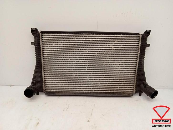 VW Golf 7 GTI Audi S3 8V 2.0 TSI TFSI Intercooler 5Q0145803L, Auto-onderdelen, Motor en Toebehoren, Gebruikt, Audi, Ophalen