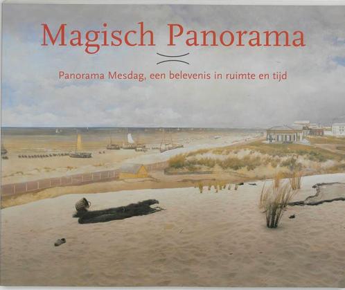 The magical Panorama 9789040098635, Boeken, Overige Boeken, Gelezen, Verzenden