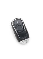 Opel Mokka (2017-2020) sleutel, proximity, 2 knop remote, Auto-onderdelen, Ophalen, Nieuw