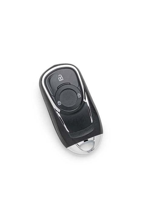 Opel Mokka (2017-2020) sleutel, proximity, 2 knop remote, Auto-onderdelen, Overige Auto-onderdelen, Ophalen