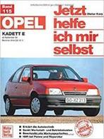Opel Kadett E ab September 1984, alle Modelle ohne GSi 16 V, Nieuw, Verzenden