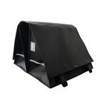 Clarijs Fietstassen Dubbele Fietstas XXL Posttas 70 Liter Wa, Verzenden, Nieuw