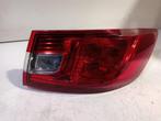 Achterlicht carrosserie rechts Renault Clio IV 1.6 RS 265502, Ophalen of Verzenden, Gebruikt, Renault