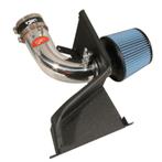 Injen 10-14 VW Golf 2.0L Turbo Diesel Black Tuned Air Intake, Ophalen of Verzenden, Nieuw