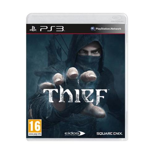 Thief, Spelcomputers en Games, Games | Sony PlayStation 3, Verzenden