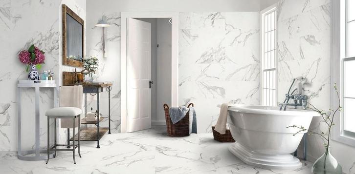 La Cueva Tegels - Voordelig bij De Tegelfirma!, Doe-het-zelf en Verbouw, Tegels, Nieuw, Verzenden