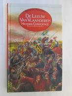 Leeuw van vlaanderen 9789027442888 Conscience, Verzenden, Zo goed als nieuw, Conscience