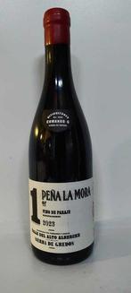 2023 Comando G, Peña La Mora - Sierra de Gredos, D.O.P., Nieuw