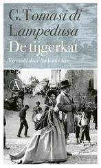 De tijgerkat 9789025312077 Giuseppe Tomasi di Lampedusa, Verzenden, Zo goed als nieuw, Giuseppe Tomasi di Lampedusa