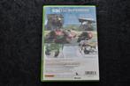 Superbike 08 XBOX 360 Geen Manual, Spelcomputers en Games, Verzenden, Nieuw