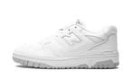 New Balance 550 White Grey, Kleding | Heren, Nieuw