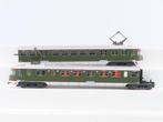 Lima H0 - 149731 - Treinstel (1) - 2-delige set Mat.46, Hobby en Vrije tijd, Modeltreinen | H0, Nieuw