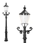 De Zaan Lantaarn Tuinverlichting Tuinverlichting klassiek, Tuin en Terras, Buitenverlichting, Verzenden, Nieuw