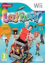 MarioWii.nl: Lets Party! - iDEAL!, Spelcomputers en Games, Games | Nintendo Wii, Zo goed als nieuw, Ophalen of Verzenden