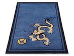 Berber - Dragon - Nieuw - Vloerkleed - 185 cm - 132 cm, Nieuw