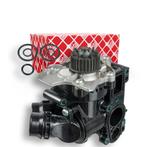Thermostaat met Waterpomp Golf 5 6 Passat Sharan Tiguan T..., Ophalen of Verzenden, Nieuw
