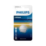 PHILIPS | LITHIUM | CR2025 | BATTERIJ, Nieuw