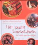 Het grote Snoezelboek 9789059322950