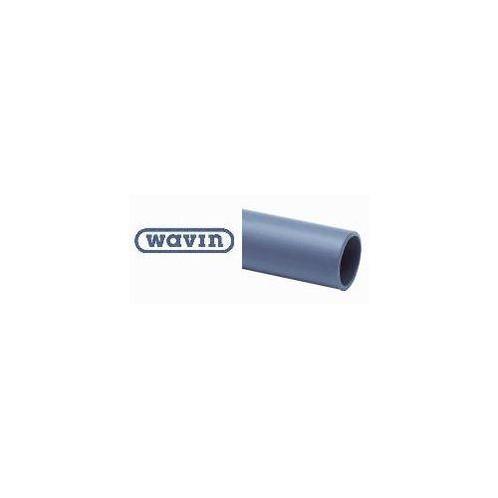 Sok 3/4 (19mm) WAVIN grijs zak à 10 stuks, Doe-het-zelf en Verbouw, Elektra en Kabels, Nieuw, Ophalen of Verzenden
